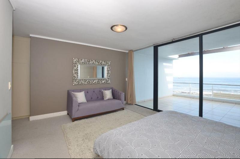 2 Bedroom Property for Sale in Bloubergstrand Western Cape